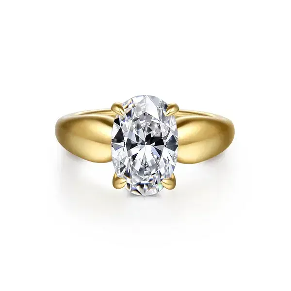 Ring Biondi Diamond Jewelers Aurora, CO