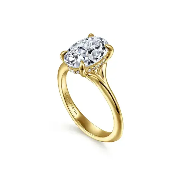 Ring Image 2 Biondi Diamond Jewelers Aurora, CO