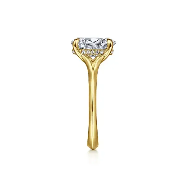 Ring Image 3 Biondi Diamond Jewelers Aurora, CO