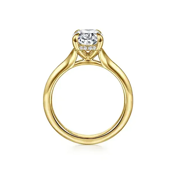 Ring Image 4 Biondi Diamond Jewelers Aurora, CO