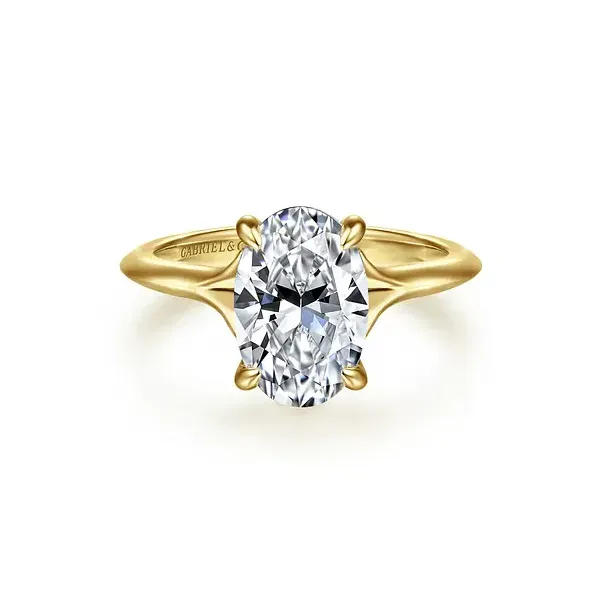 Ring Biondi Diamond Jewelers Aurora, CO
