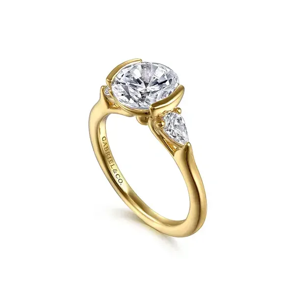 Ring Image 2 Biondi Diamond Jewelers Aurora, CO