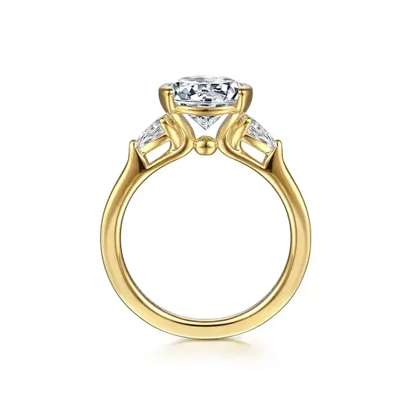 Ring Image 3 Biondi Diamond Jewelers Aurora, CO