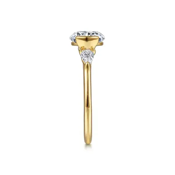 Ring Image 4 Biondi Diamond Jewelers Aurora, CO