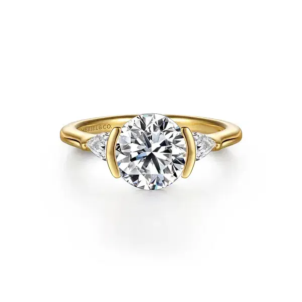 Ring Biondi Diamond Jewelers Aurora, CO