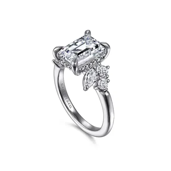 Ring Image 2 Biondi Diamond Jewelers Aurora, CO
