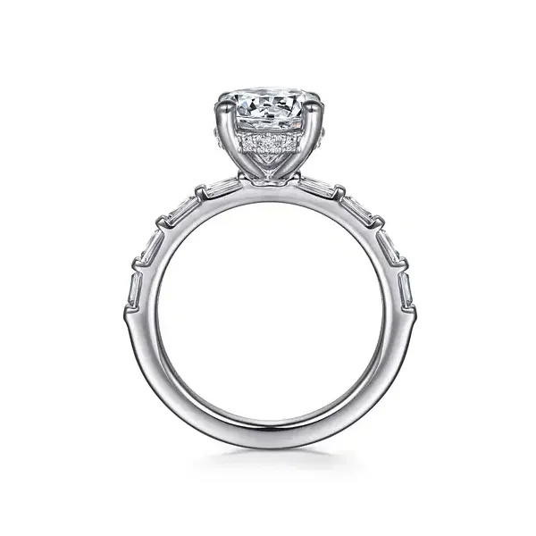 Ring Image 3 Biondi Diamond Jewelers Aurora, CO