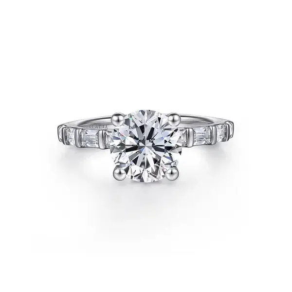 Ring Biondi Diamond Jewelers Aurora, CO