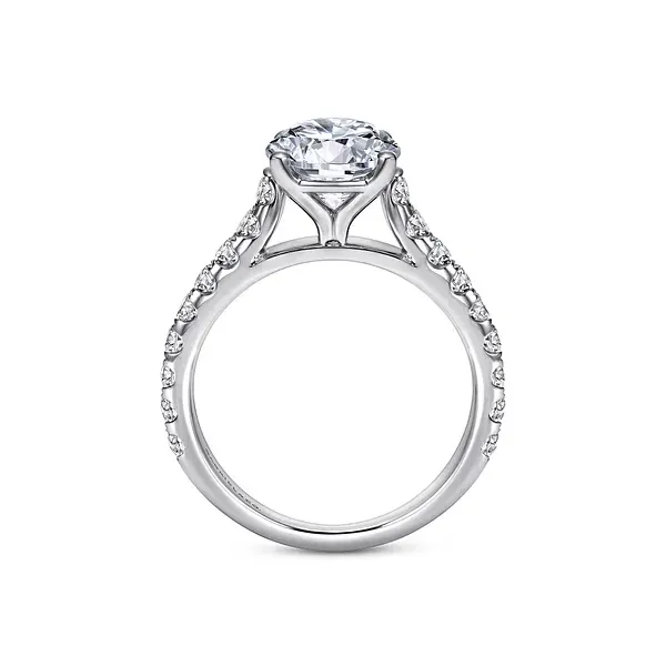 Ring Image 4 Biondi Diamond Jewelers Aurora, CO