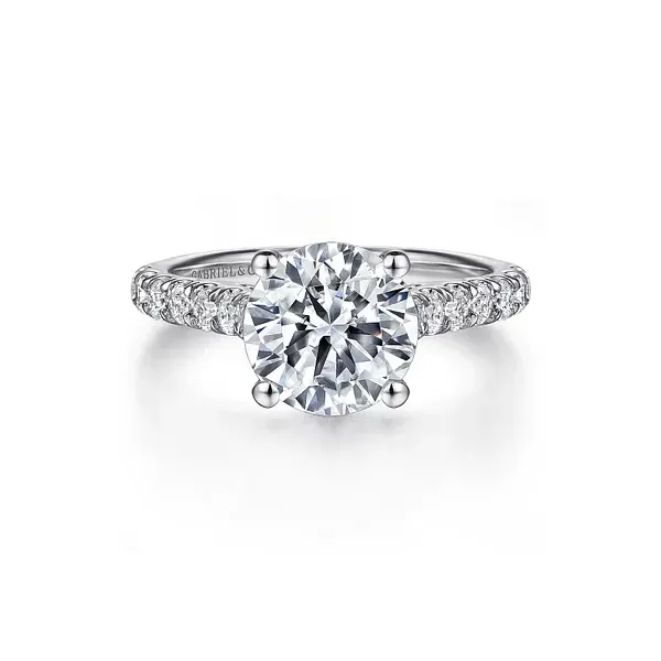 Ring Biondi Diamond Jewelers Aurora, CO