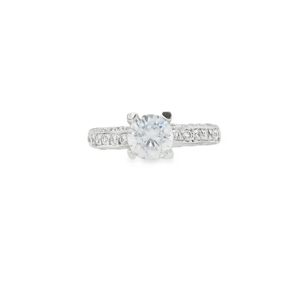 Ring Biondi Diamond Jewelers Aurora, CO