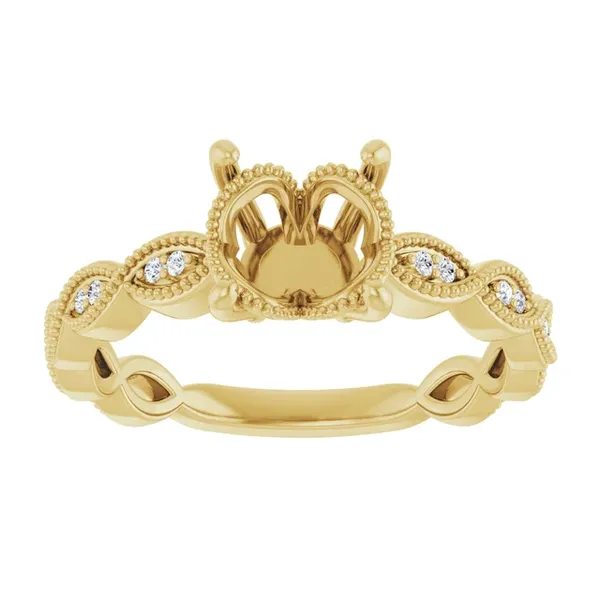 Ring Biondi Diamond Jewelers Aurora, CO