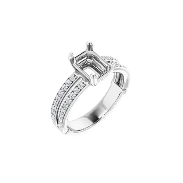 Ring Image 2 Biondi Diamond Jewelers Aurora, CO