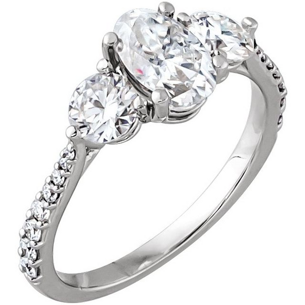 Ring Biondi Diamond Jewelers Aurora, CO