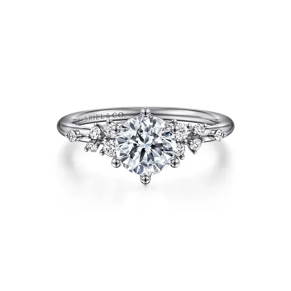 Ring Biondi Diamond Jewelers Aurora, CO