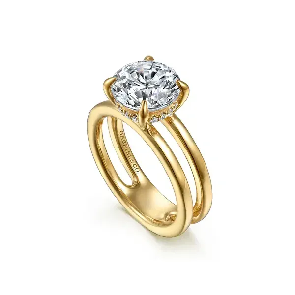 Ring Image 2 Biondi Diamond Jewelers Aurora, CO