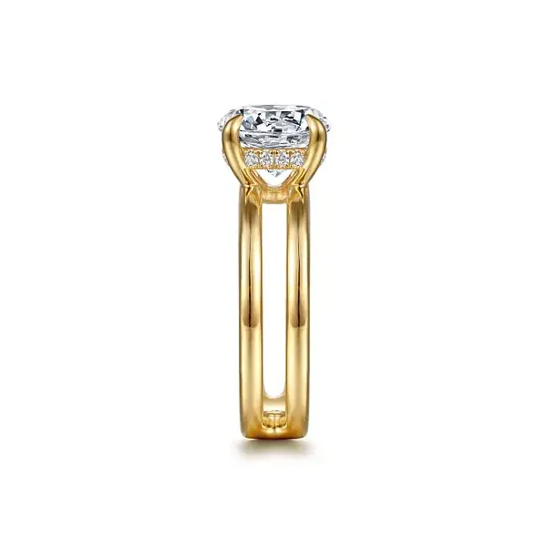 Ring Image 4 Biondi Diamond Jewelers Aurora, CO