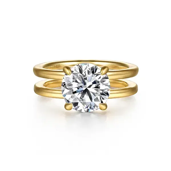 Ring Biondi Diamond Jewelers Aurora, CO
