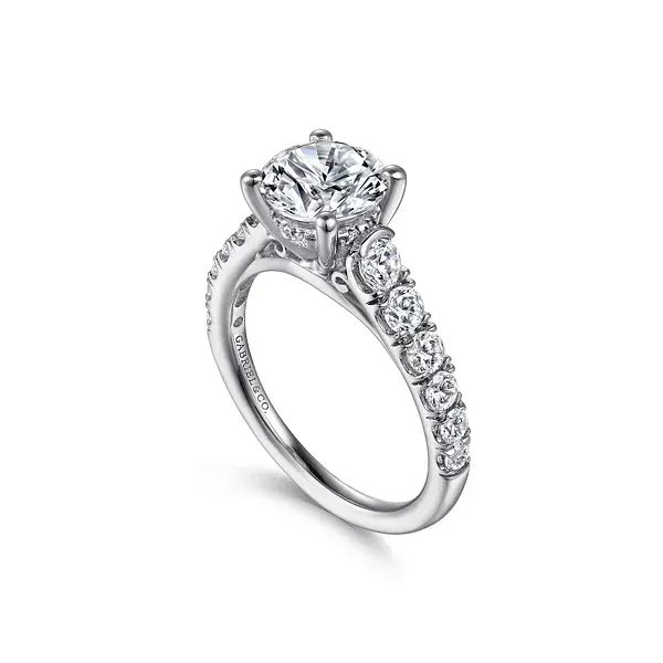 Ring Image 2 Biondi Diamond Jewelers Aurora, CO