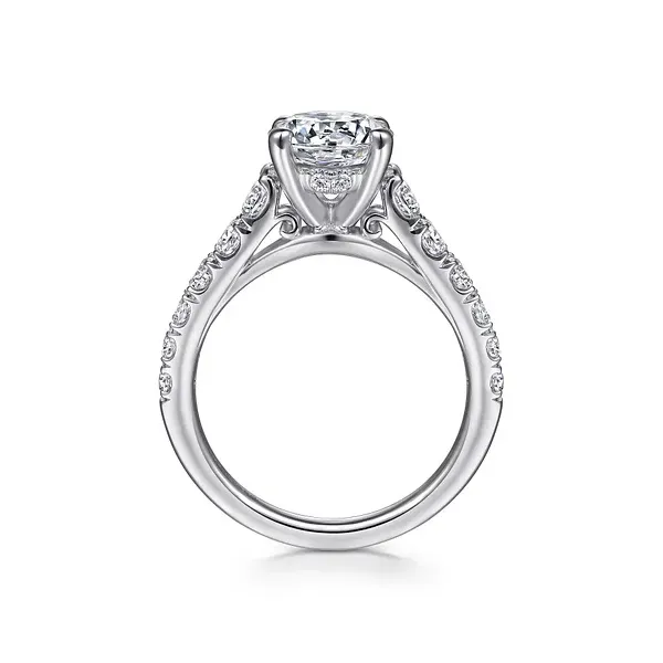 Ring Image 3 Biondi Diamond Jewelers Aurora, CO