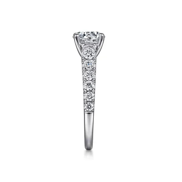 Ring Image 4 Biondi Diamond Jewelers Aurora, CO
