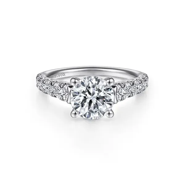 Ring Biondi Diamond Jewelers Aurora, CO