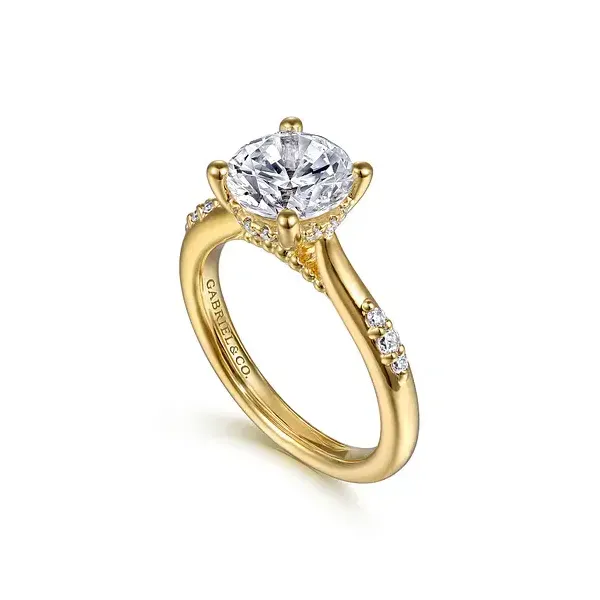 Ring Image 2 Biondi Diamond Jewelers Aurora, CO