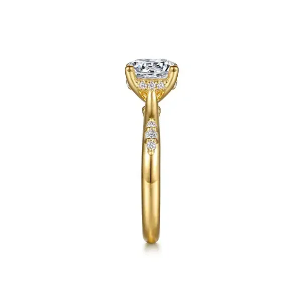 Ring Image 4 Biondi Diamond Jewelers Aurora, CO