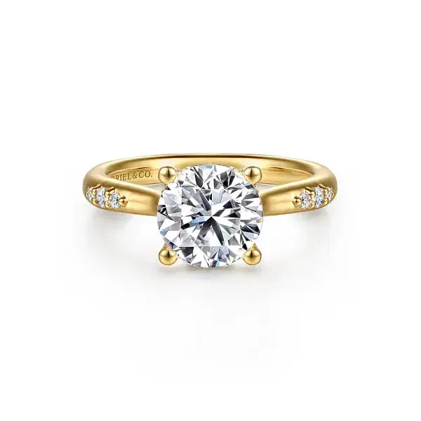 Ring Biondi Diamond Jewelers Aurora, CO