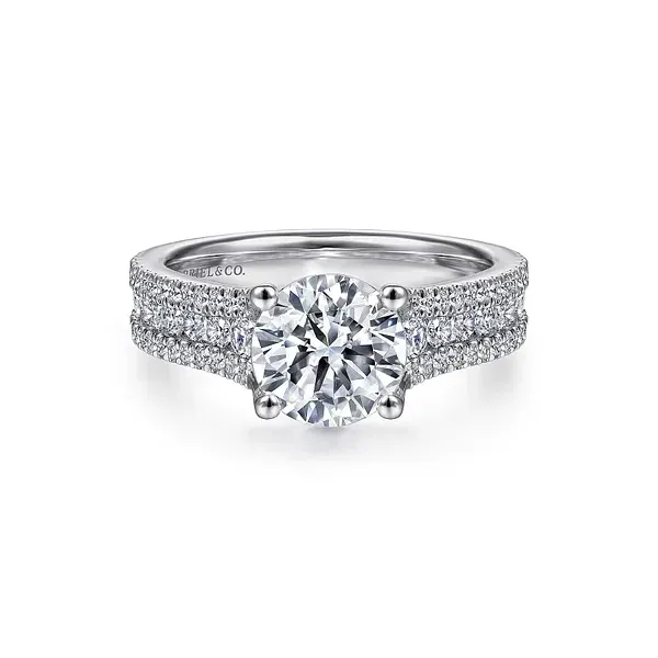 Ring Biondi Diamond Jewelers Aurora, CO