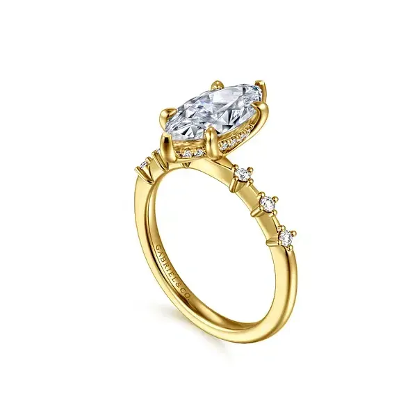 Ring Image 2 Biondi Diamond Jewelers Aurora, CO