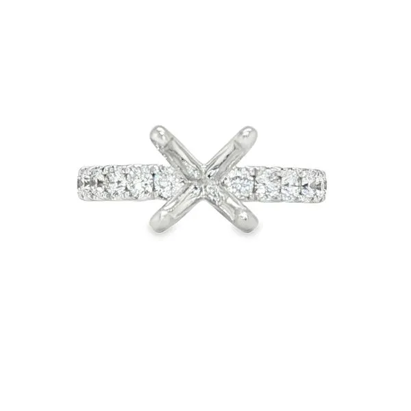 Ring Biondi Diamond Jewelers Aurora, CO