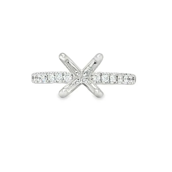 Ring Biondi Diamond Jewelers Aurora, CO