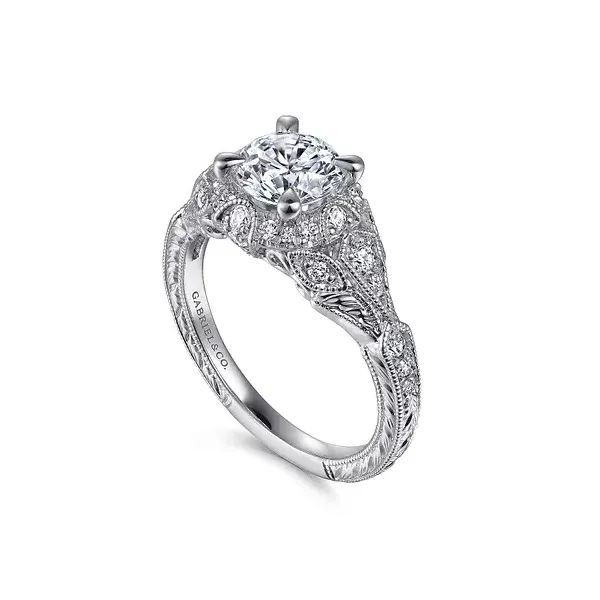 Ring Image 2 Biondi Diamond Jewelers Aurora, CO