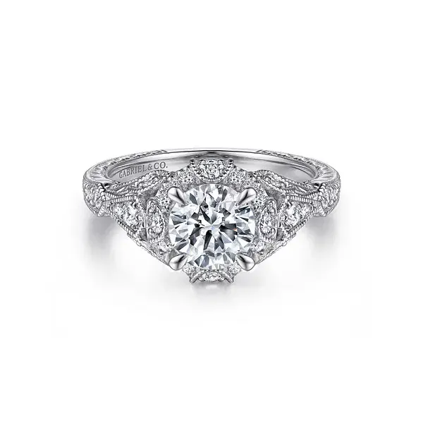 Ring Biondi Diamond Jewelers Aurora, CO