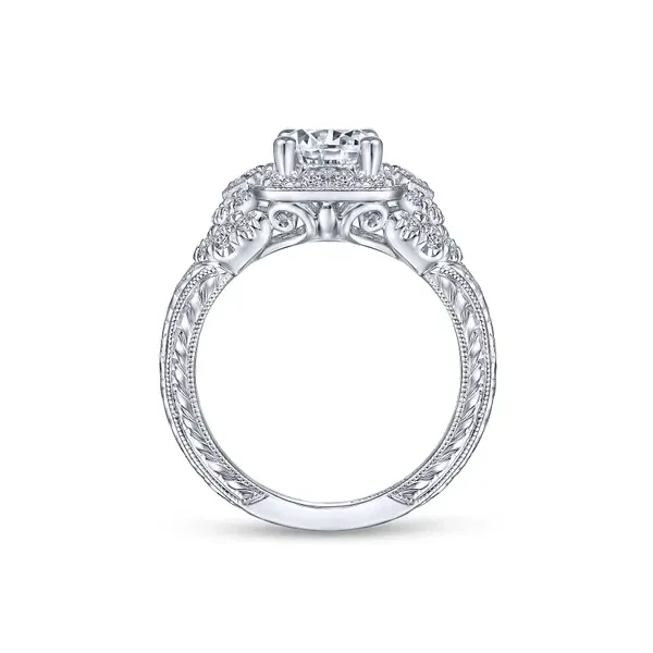 Ring Image 3 Biondi Diamond Jewelers Aurora, CO