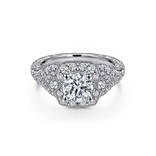 Ring Biondi Diamond Jewelers Aurora, CO