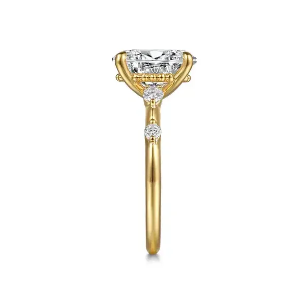 Ring Image 4 Biondi Diamond Jewelers Aurora, CO
