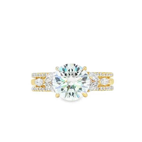 Ring Image 2 Biondi Diamond Jewelers Aurora, CO