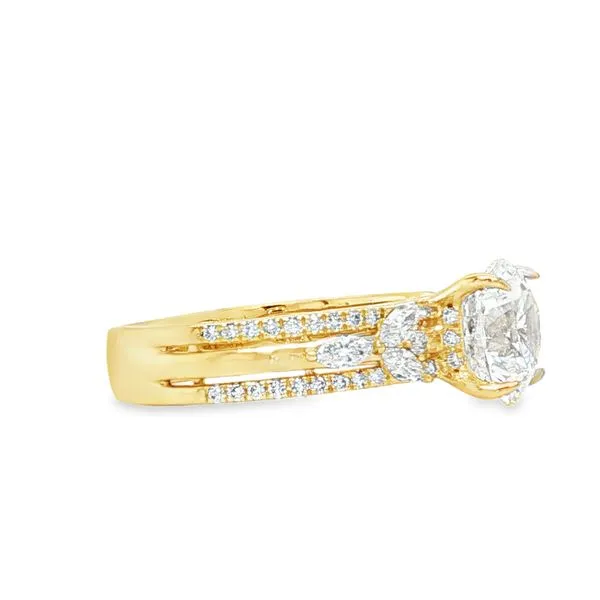 Ring Image 3 Biondi Diamond Jewelers Aurora, CO