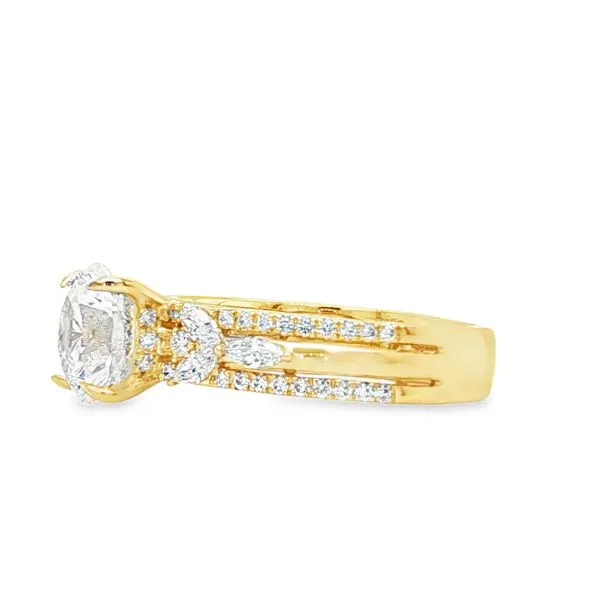 Ring Image 4 Biondi Diamond Jewelers Aurora, CO