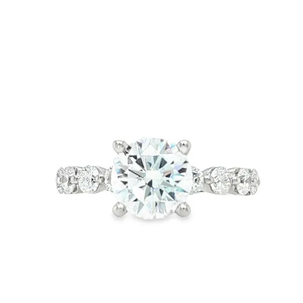 Ring Image 2 Biondi Diamond Jewelers Aurora, CO