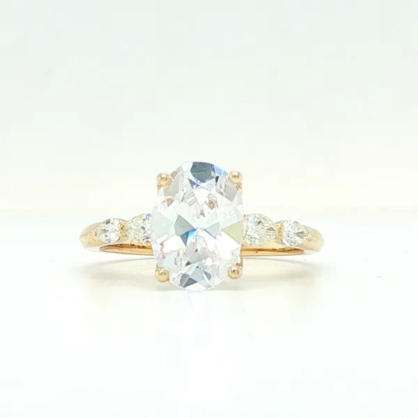 Ring Image 2 Biondi Diamond Jewelers Aurora, CO
