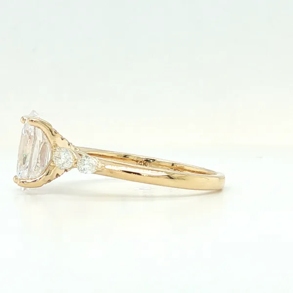 Ring Image 3 Biondi Diamond Jewelers Aurora, CO