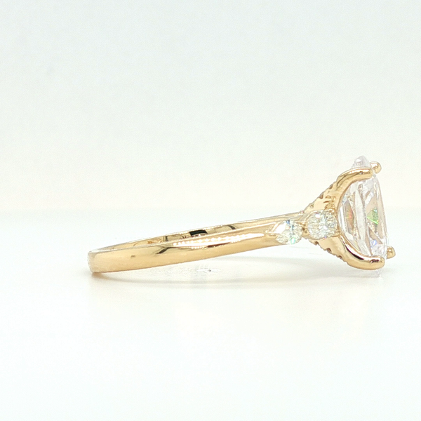 Ring Image 5 Biondi Diamond Jewelers Aurora, CO