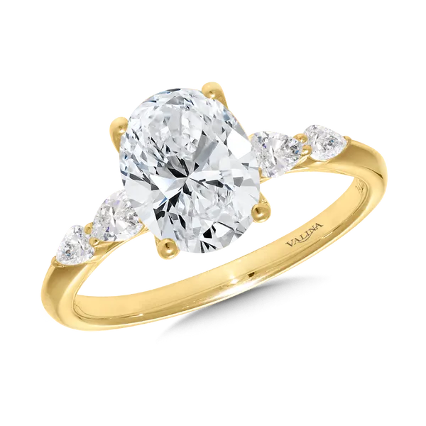 Ring Biondi Diamond Jewelers Aurora, CO