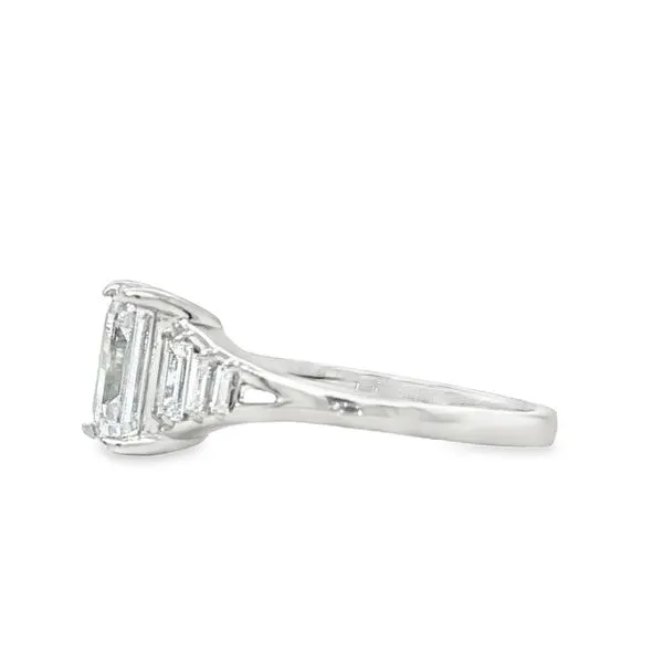 Ring Image 4 Biondi Diamond Jewelers Aurora, CO