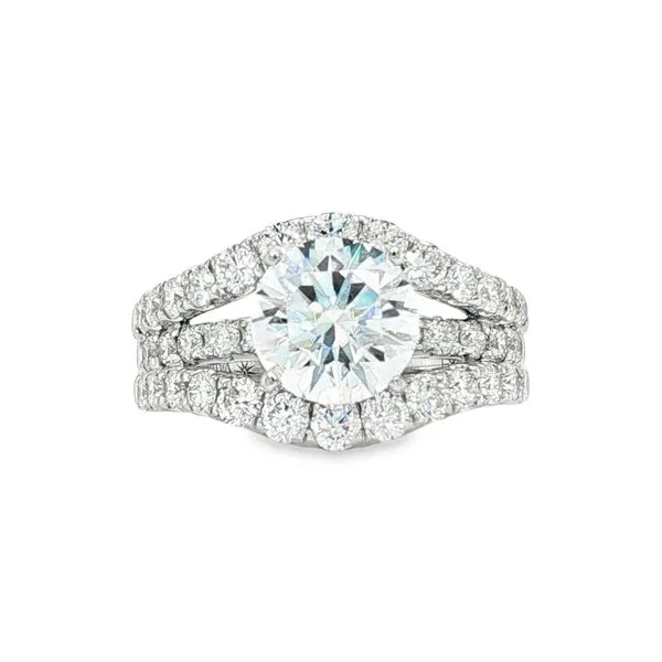 Ring Image 2 Biondi Diamond Jewelers Aurora, CO