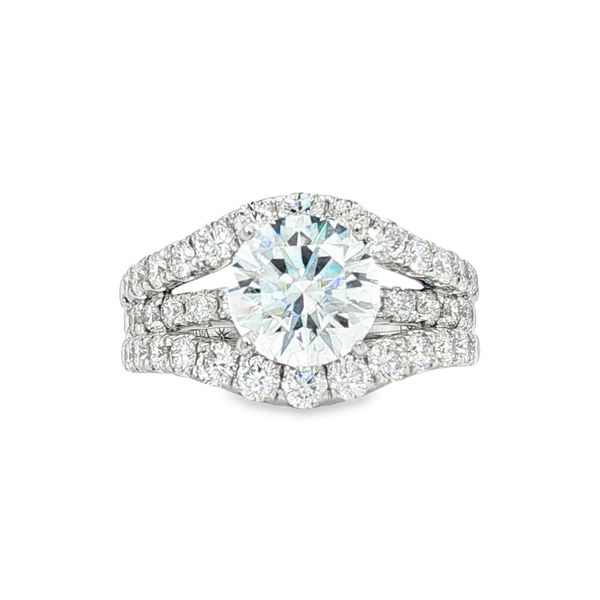 Ring Image 3 Biondi Diamond Jewelers Aurora, CO