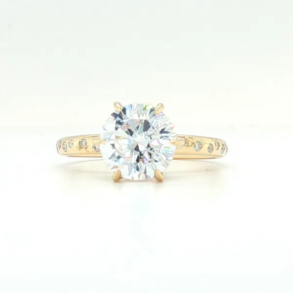 Ring Image 2 Biondi Diamond Jewelers Aurora, CO